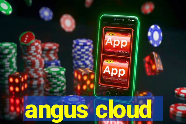 angus cloud
